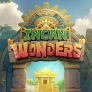 logo Incan Wonders
