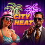 logo City Heat