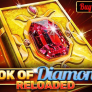 logo Book Of Diamonds Reloaded