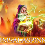 logo Simsalaspinn 2