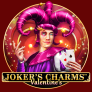 logo Jokers Charms Valentines