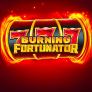logo Burning Fortunator