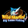 logo Wild Marlin!