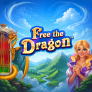 logo Free the Dragon