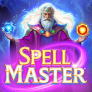 logo Spellmaster