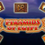 logo Pyramids of Egypt