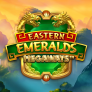 logo Eastern Emeralds Megaways