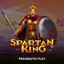 logo Spartan King