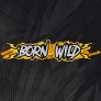 logo Born Wild