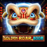 logo Golden Roar BOOM