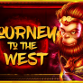 logo Journey to the West (Pragmatic)