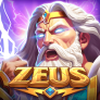 logo ZEUS