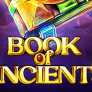 logo Book of Ancients