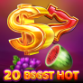 logo 20 Boost Hot