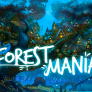 logo Forest Mania