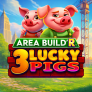 logo Area Build R 3 Lucky Pigs