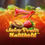 logo Juicy Fruits Multihold