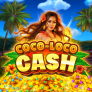 logo Coco Loco Cash