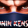 logo Ronin Kenshi