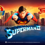 logo Superman II