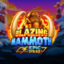 logo Blazing Mammoth