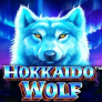 logo Hokkaido Wolf