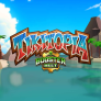 logo Tikitopia BoosterBelt