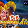 logo Supreme Dice
