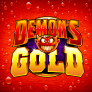 logo Demons Gold