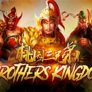logo Brothers Kingdom