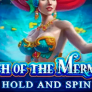 logo Rich of the Mermaid