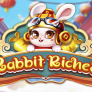 logo Rabbit Riches