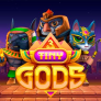 logo 3 Tiny Gods