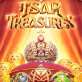 logo Tsar Treasures