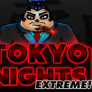 logo Tokyo Nights Extreme!