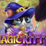 logo Magic Kitty