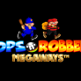 logo Cops 'n' Robbers