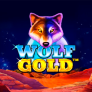 logo Wolf Gold