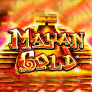 logo Mayan Gold