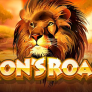 logo Lion's Roar