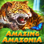 logo Amazing Amazonia