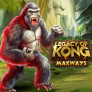 logo Legacy of Kong Maxways