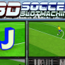 logo 3D Soccer