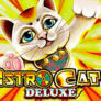 logo Astro Cat Deluxe
