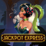 logo Jackpot Express