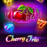 logo Cherry Trio