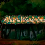 logo Alice in Wonderland (BF Games)