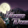logo Night Wolves
