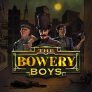 logo The Bowery Boys