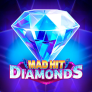 logo Mad Hit Diamonds